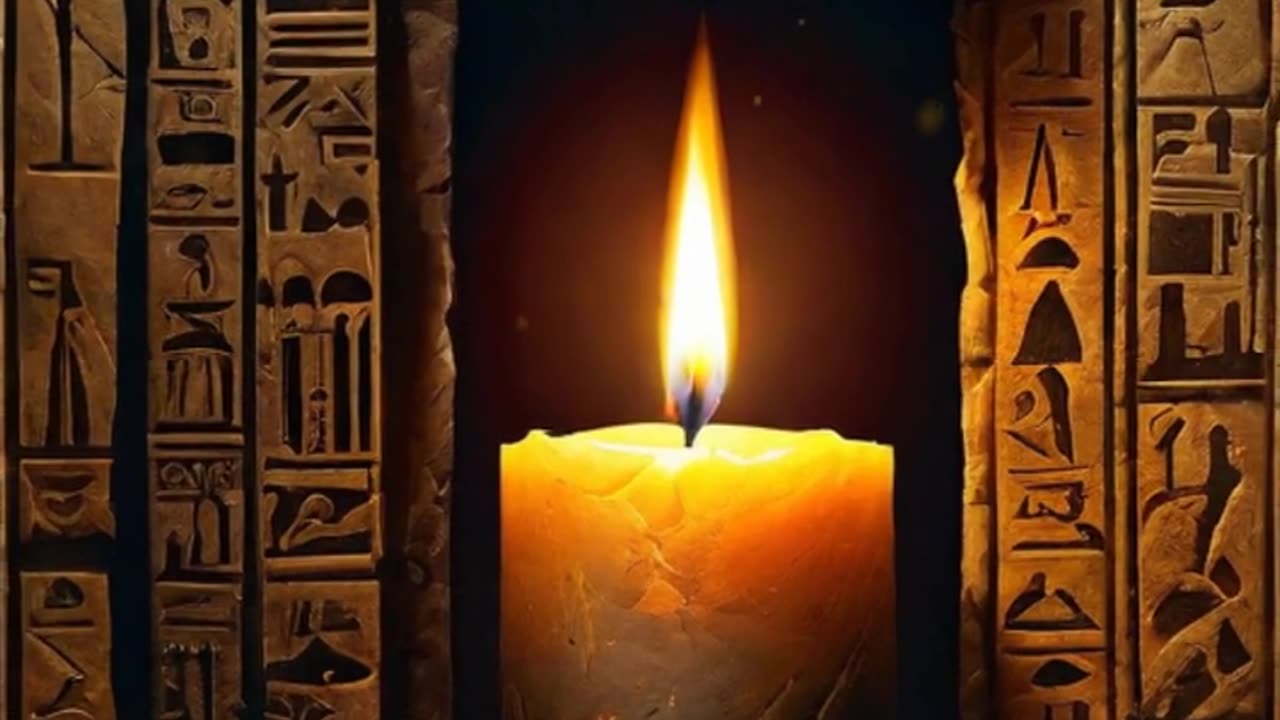 The Curse of the Pharaohs Revealed