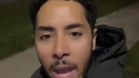 A simple message for those who are asleep