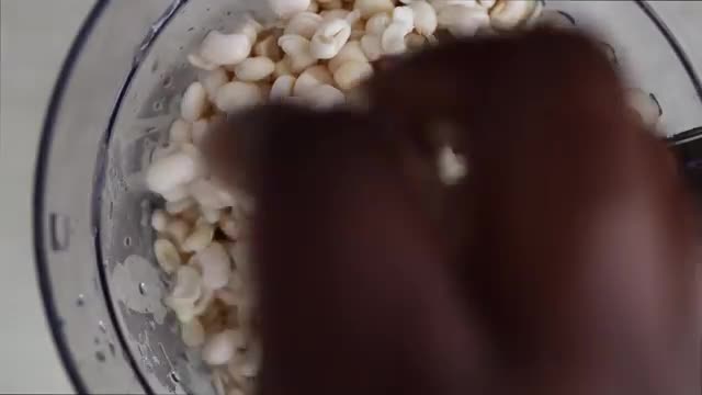 How To : Cook EKURU aka OFULOJU ore EKO