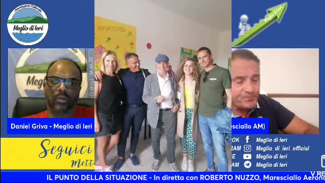 Ringrazio Enrico Montesano per avermi invitato al suo evento