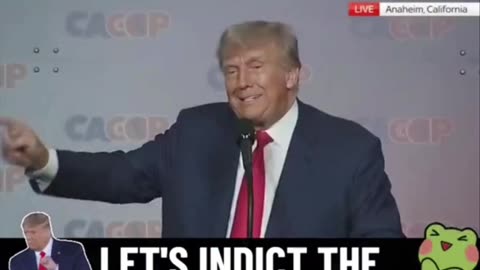 Indict The MFKR | 45+