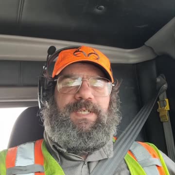 Men in the passenger seat?