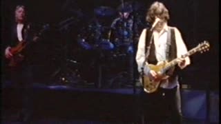 Gary Moore - Blues for Greeny - Live Concert