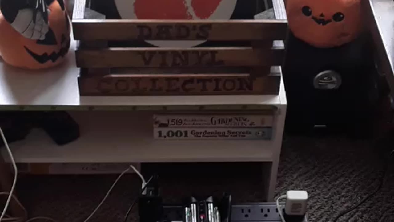 A Country Boy can Survive