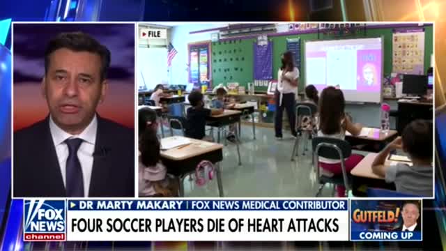 Insanity in pushing for booster to the teens with the zero risk of covid death