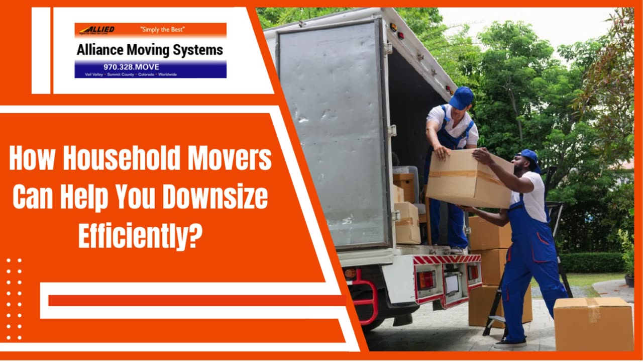 Get Hassle-Free Moves for Peaceful Relocation