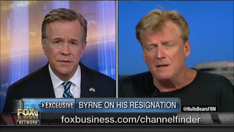 Patrick Byrne Interview Repost