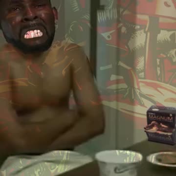 R KELLY- TO CATCH A PREDATOR pt. 1 FLESH OF THE GODCAST -