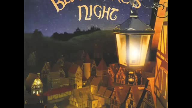 Blackmore's Night - Village Lanterne (Full Album)