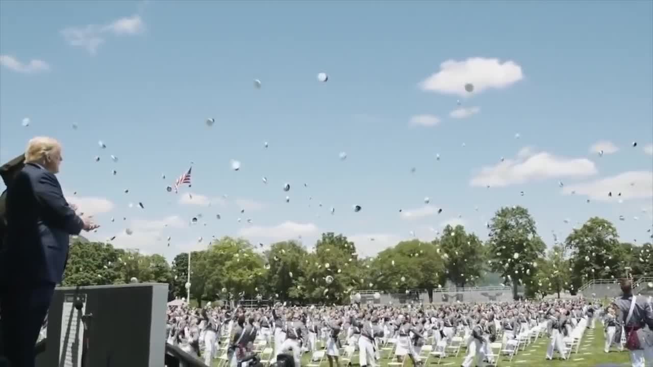 Trump - Are you Ready? The Show is About to Begin!