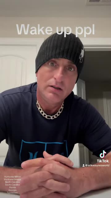 🚨 Alexa Predicts The Outcome Of Hurricane Milton Will Be Category 5 Will Massive Damage