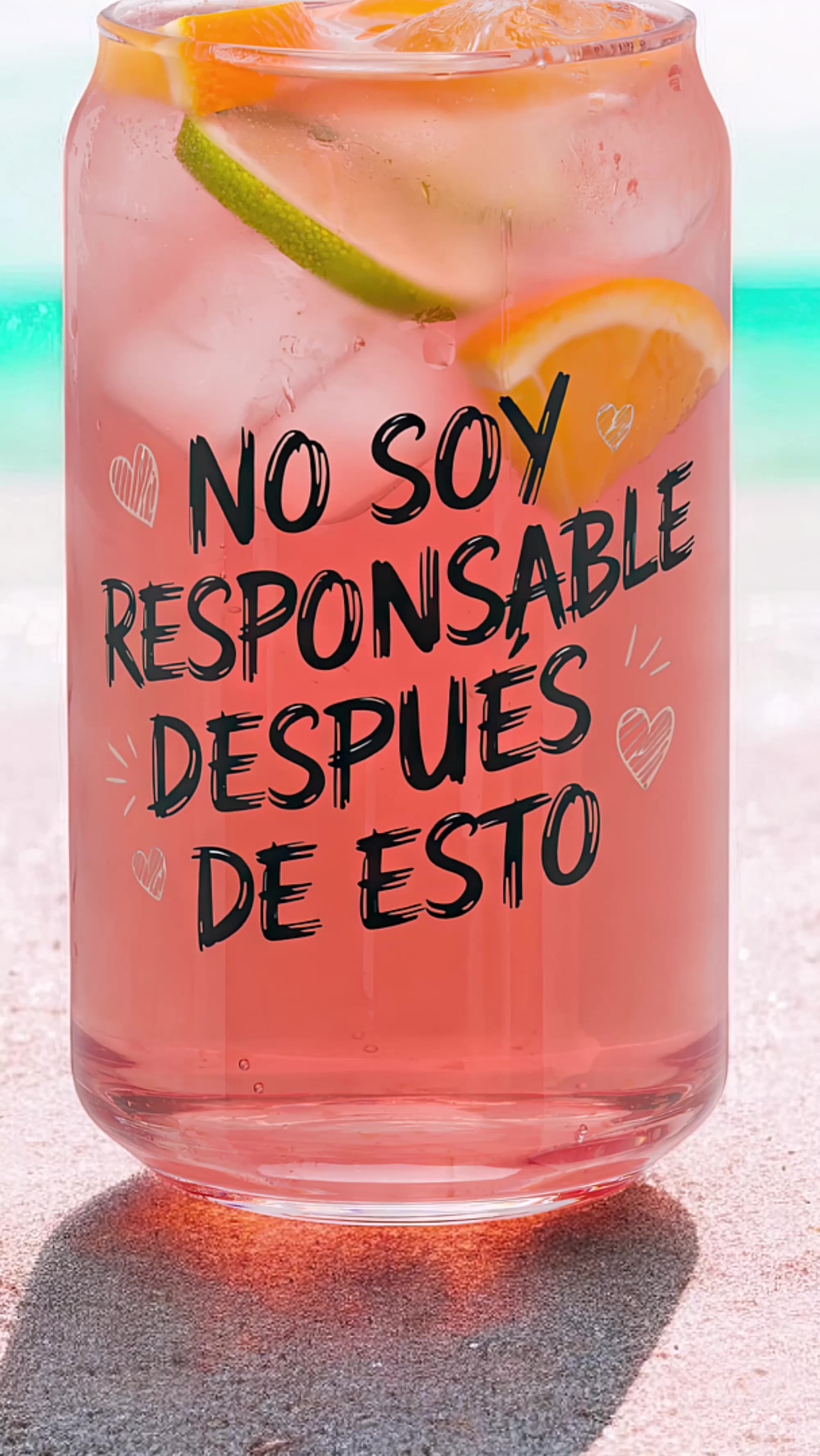 ¿Te atreves a beber esto? 🍹 #vidaverano #humorespañol