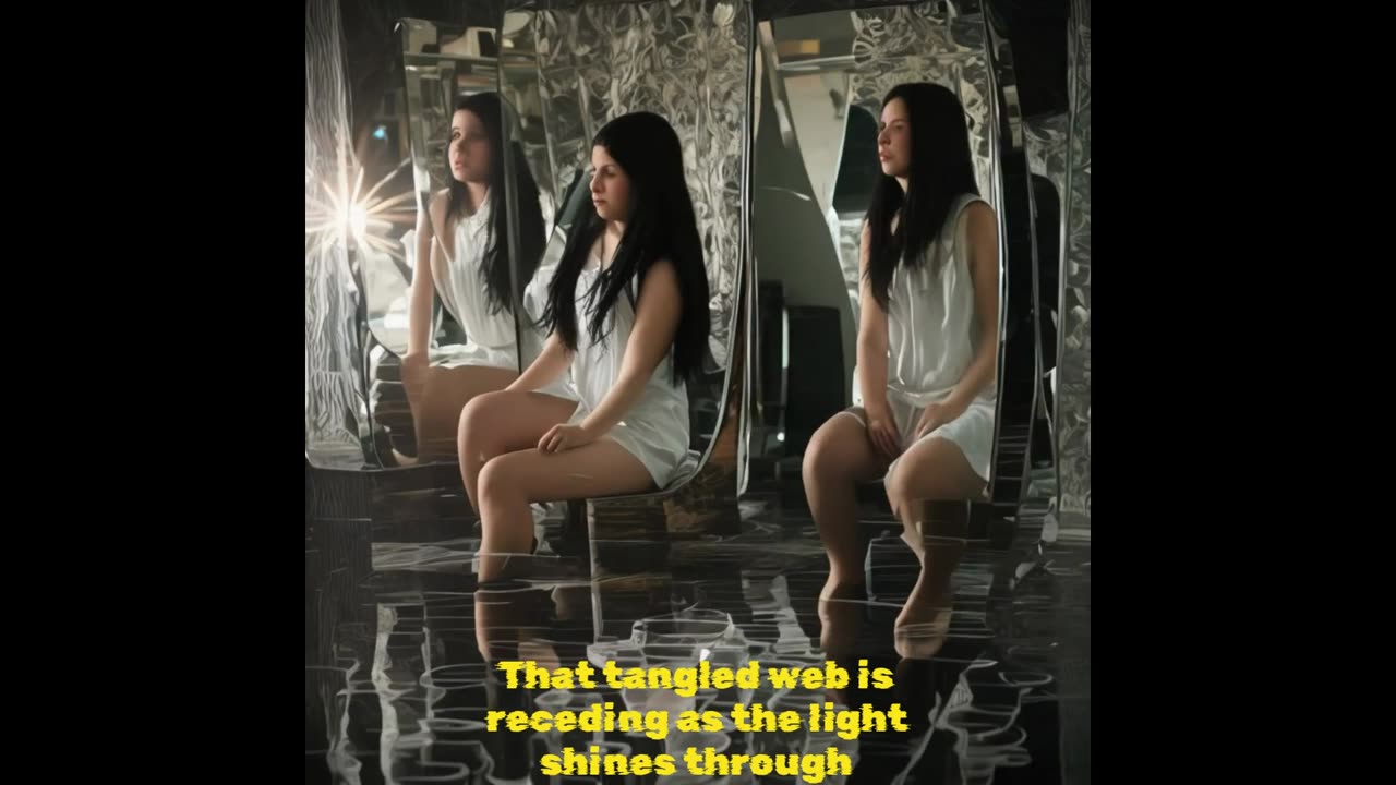 Reflection - A Revenge Rock Anthem by Follow No One | #Summerofrock #rockmusic