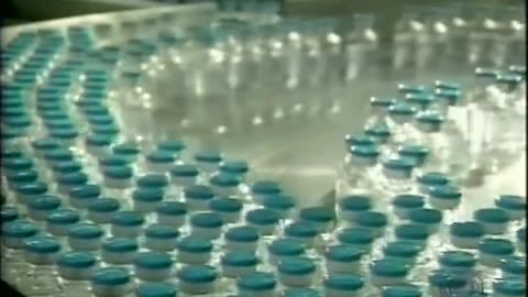 2006 CBS News report about yearly flu shots in the elderly not working.