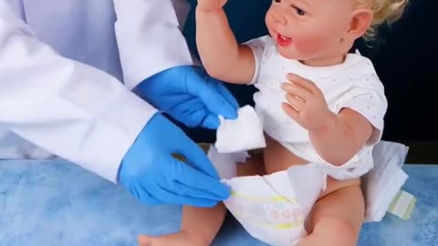 Medical play & craft