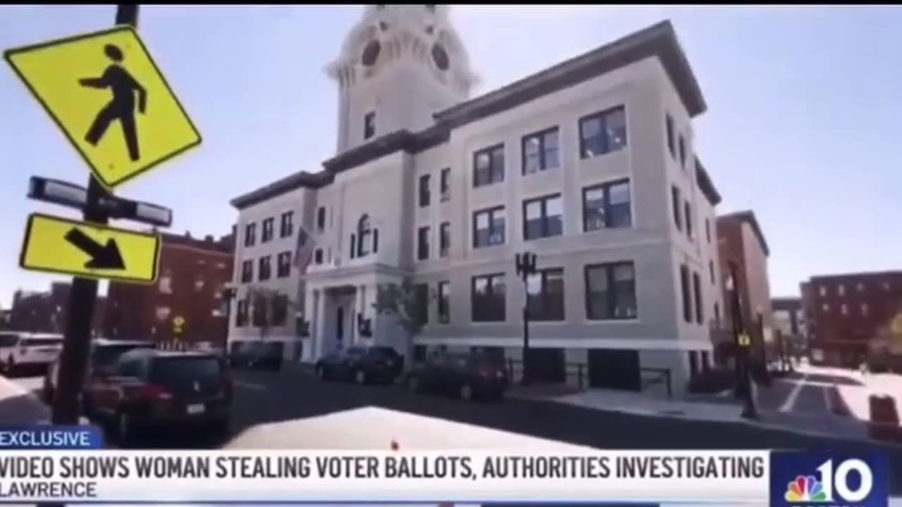 voter fraud 99