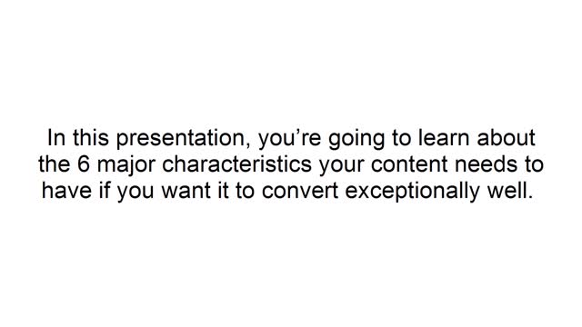 How to become a millionaire with Content Marketing Plan