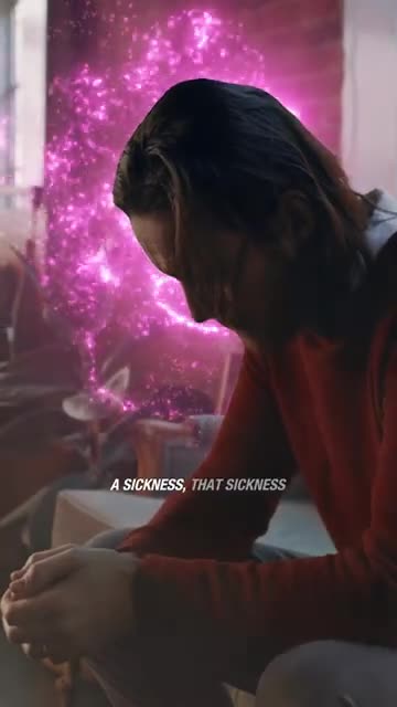 When God Promises, Leave Worry Behind!