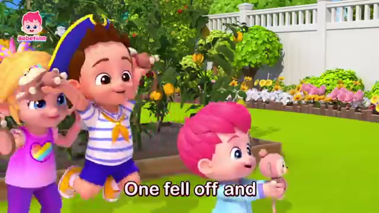 bebefinn