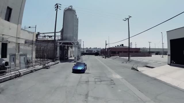 The Nissan Z built for excitement