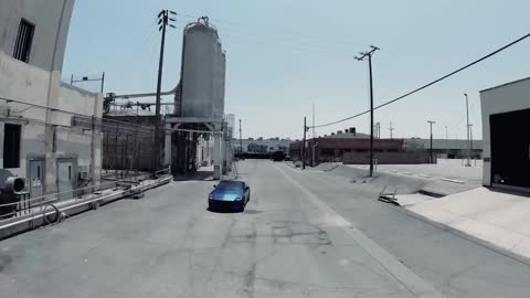 The Nissan Z built for excitement