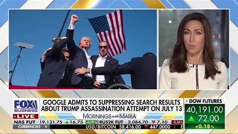 Google execs are being pressed to testify before Congress after this admission #shorts