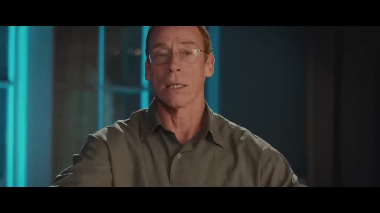 Unacknowledged Documentary