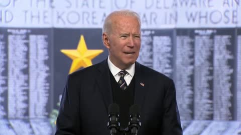 Joe Biden ADMITS He's Been LOST For Years