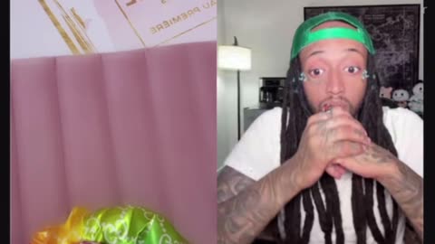 MADAM LO & VISA PK DISCUSSING TKO & HIS WIVES