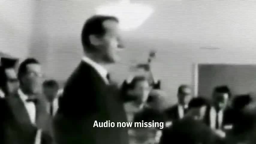 Oliver Stone: JFK Revisited - Through the Looking Glass