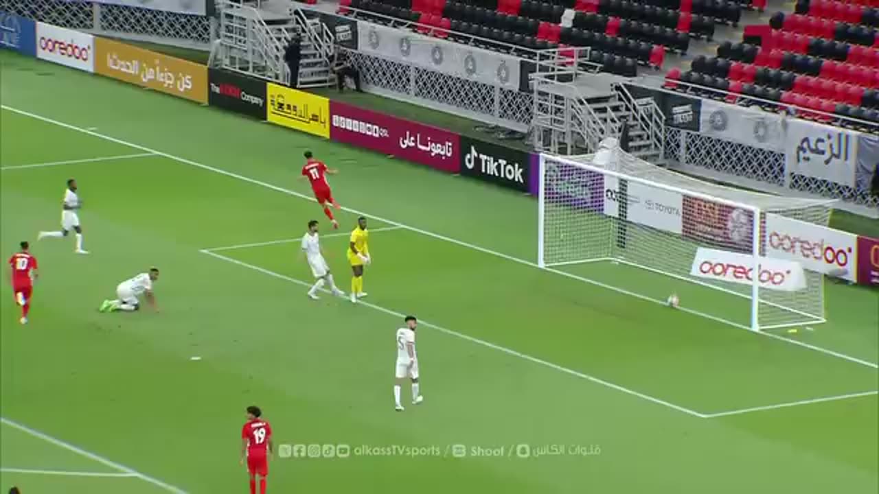هدف بونجاح