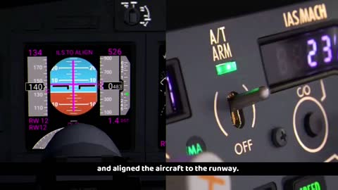 American Airlines 331 - A Boeing 737 crashed in Jamaica