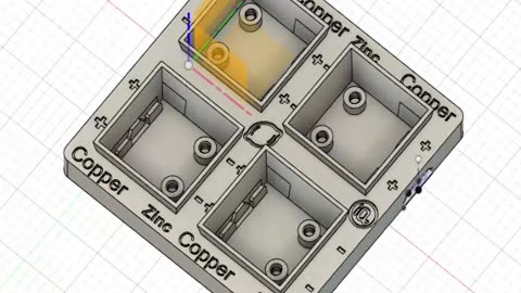 Fusion360: Export f3D file