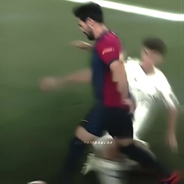 Gundoclass cooking Real Madrid Players