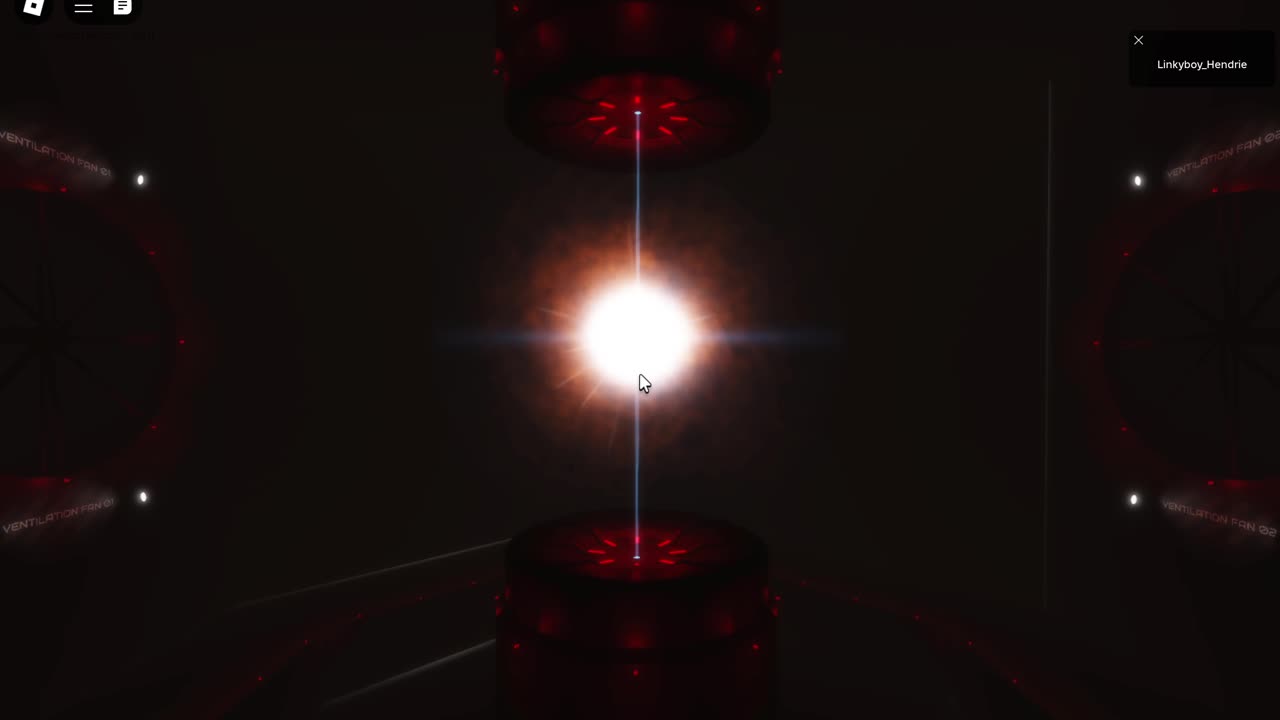 Experimental Reactor: Meltdown (4K)
