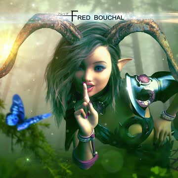 Fairytale Bliss (Teaser)