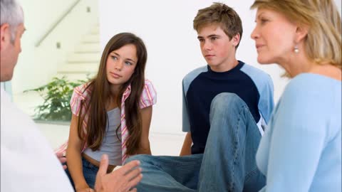 Come comportarsi con adolescenti ribelli?
