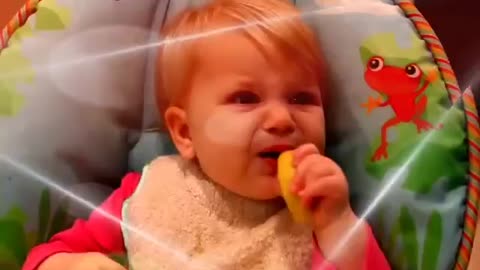 Funny baby awsome video|videos for kids