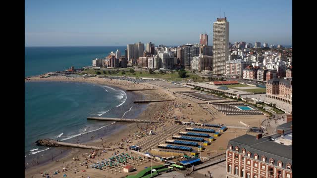 MAR DEL PLATA