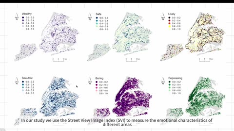 Urban Traffic Accident Risk Model Based on Sentiment Analysis of SVI / GE5219 Spatial Programming