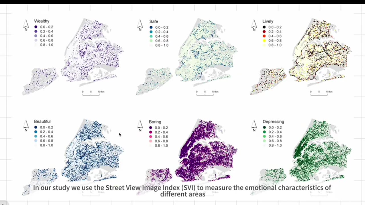 Urban Traffic Accident Risk Model Based on Sentiment Analysis of SVI / GE5219 Spatial Programming