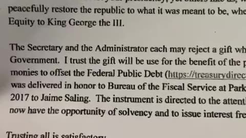 Holy shyte... If this is true ⚠️