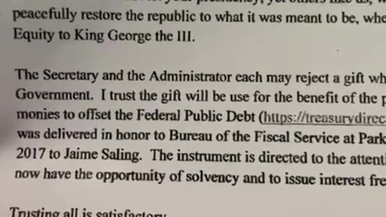 Holy shyte... If this is true ⚠️