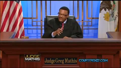 Judge Mathis S14E117