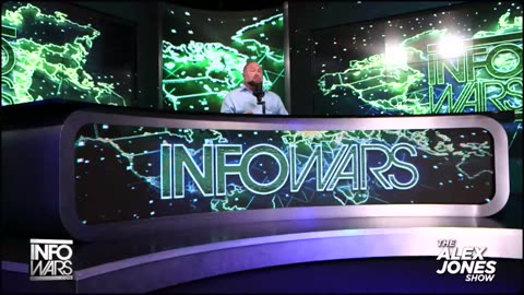 NATO Announces Plan To Bomb Russia