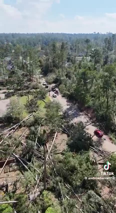 Why is NO ONE talking about this