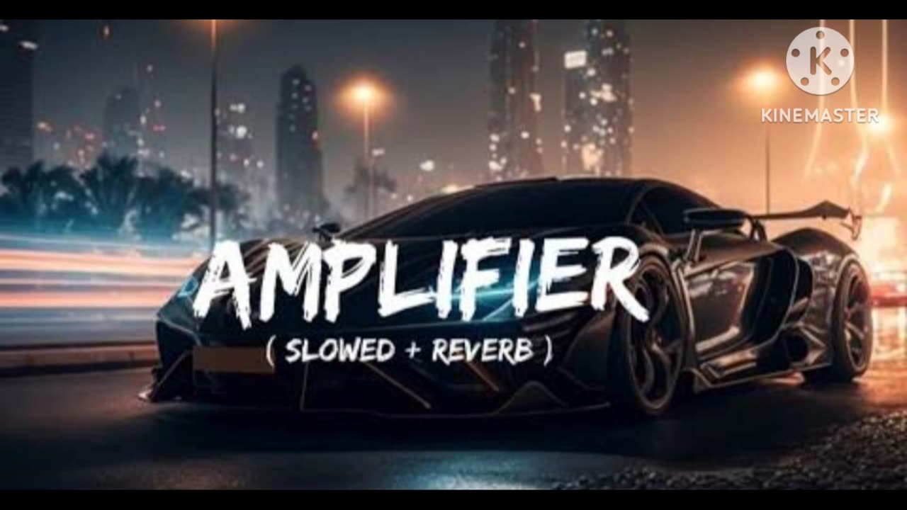 🌠Anolifier ~ Imran Khan - Slowed + Reverb | Bass Boosted | Lofi mixed | LOFI_Editz