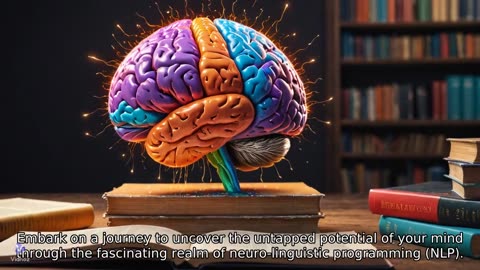 Discover the Language of Your Mind via Neuro-Linguistic Programming