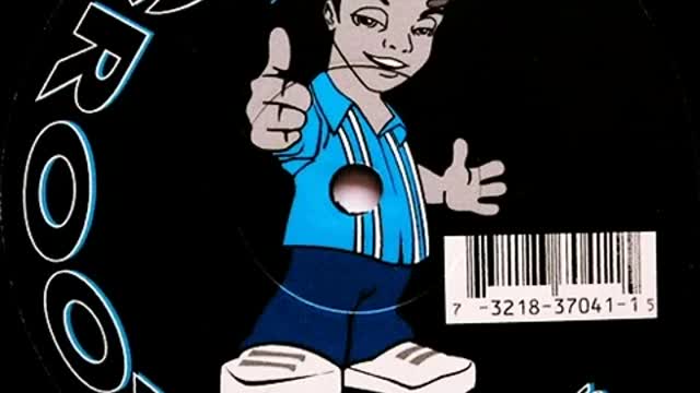 Razor'N'Guido - Do It Again