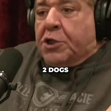 Why Joey Diaz HATES LA